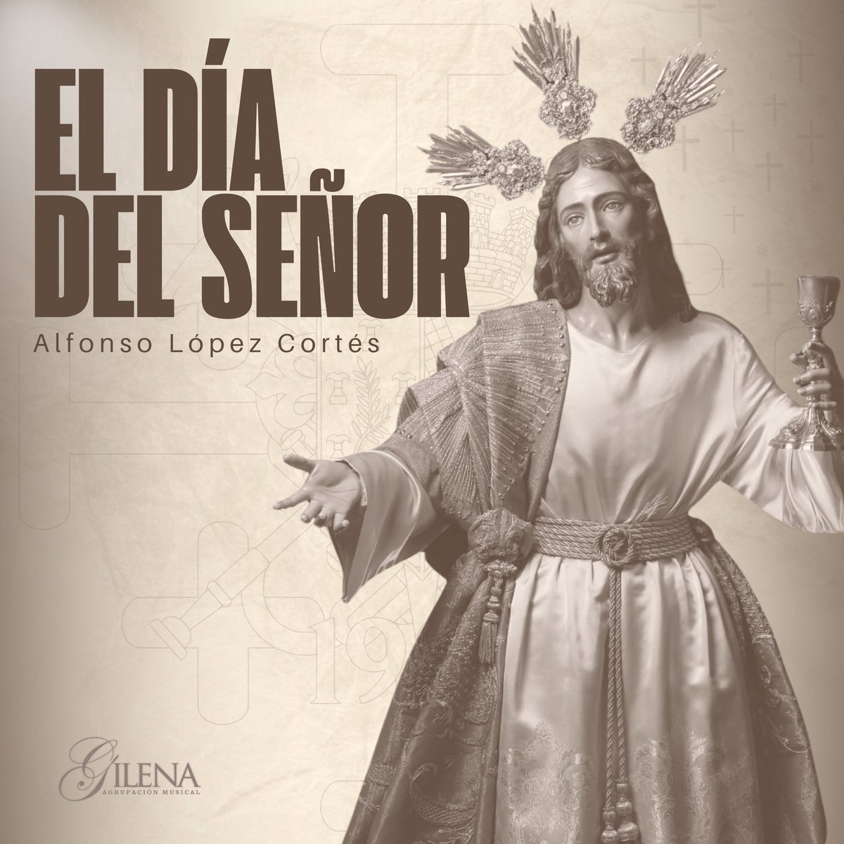 Agrupación Musical de Gilena tweet media
