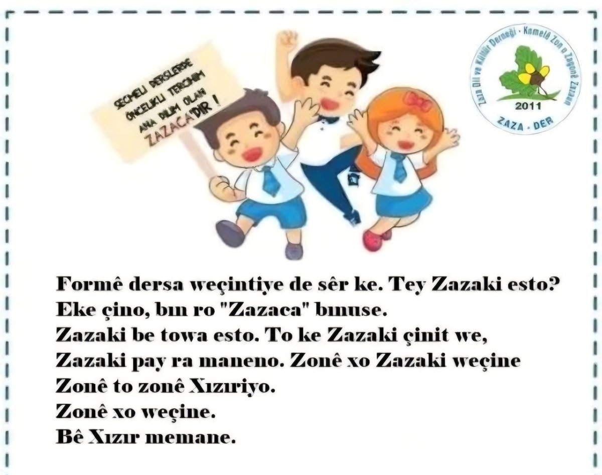 Zaza-Der tweet media