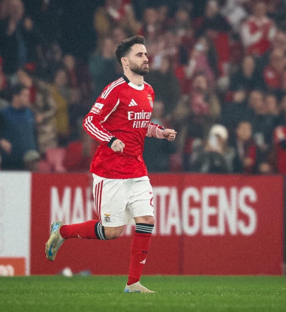 Rafa esteve 73 minutos a mais em campo do que devia!
