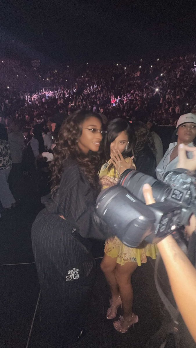 Normani Updates tweet media