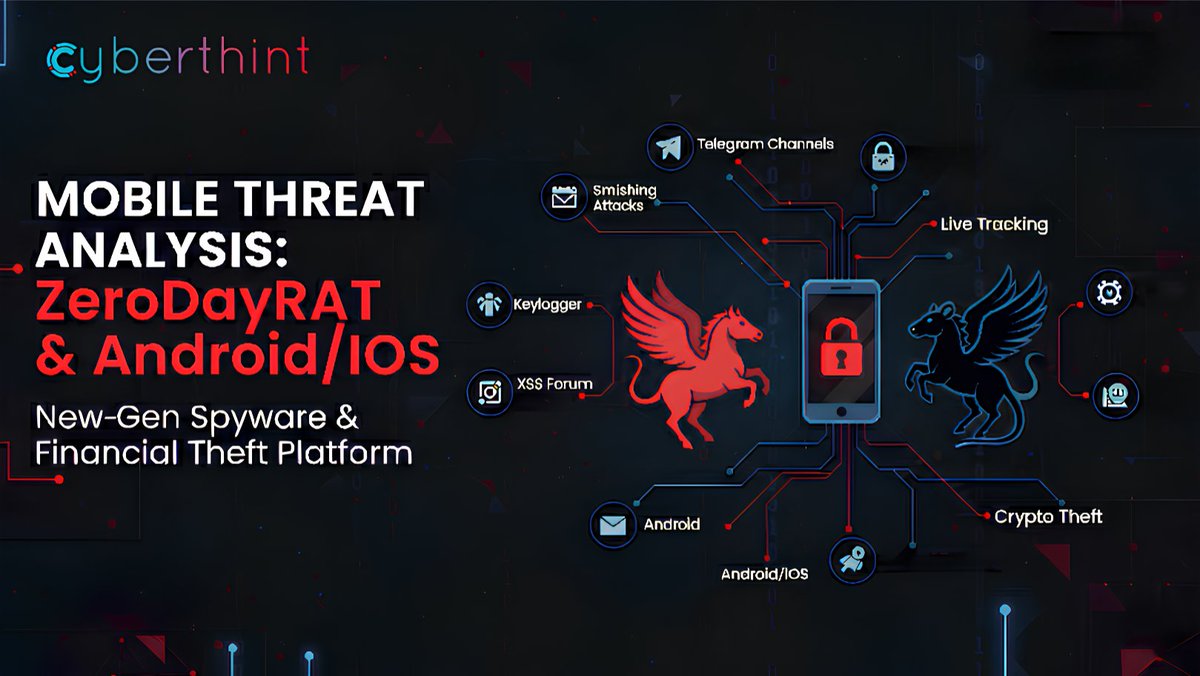 Cyberthint tweet media