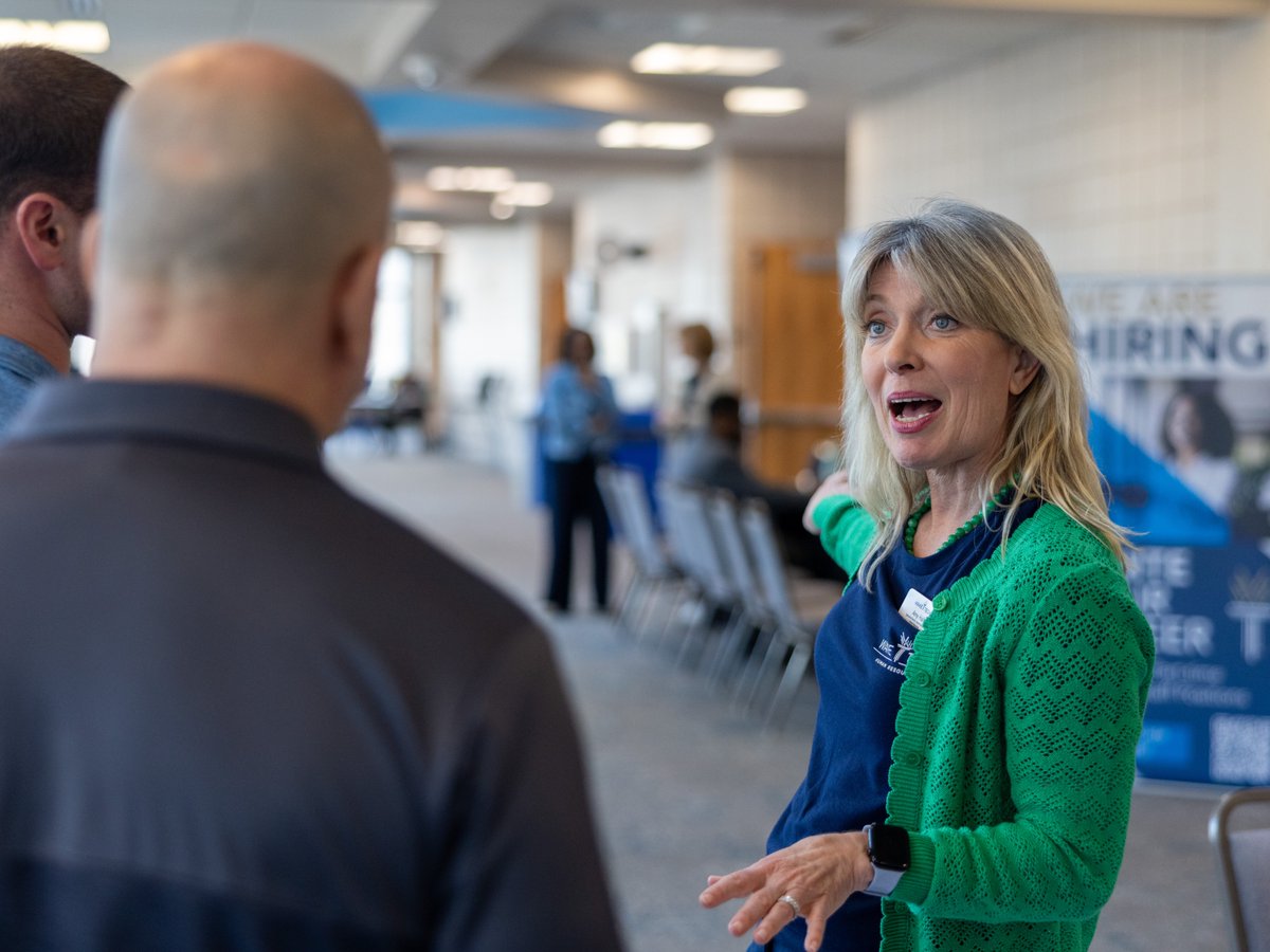 Wake Tech tweet media