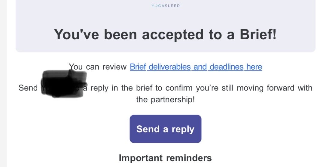 Stephanie Schaub • Gen X UGC Creator tweet media