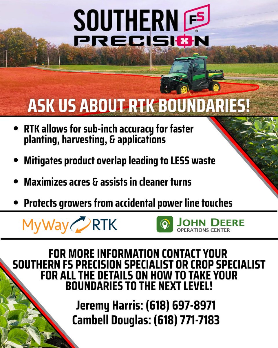 Southern FS tweet media