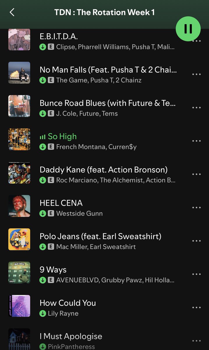 The Daily Note tweet media