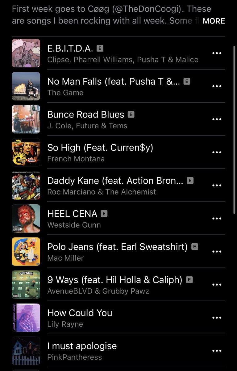 The Daily Note tweet media