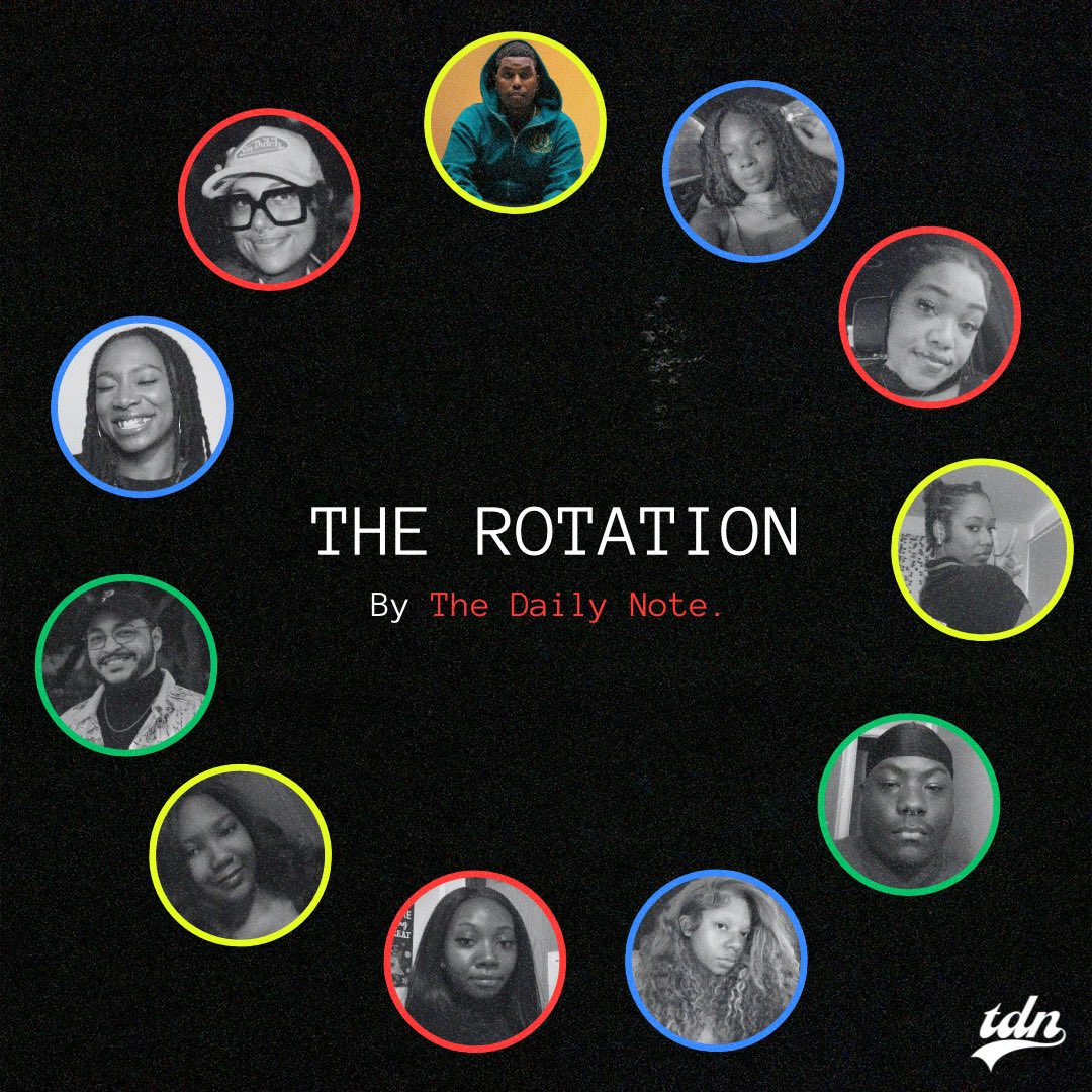 The Daily Note tweet media