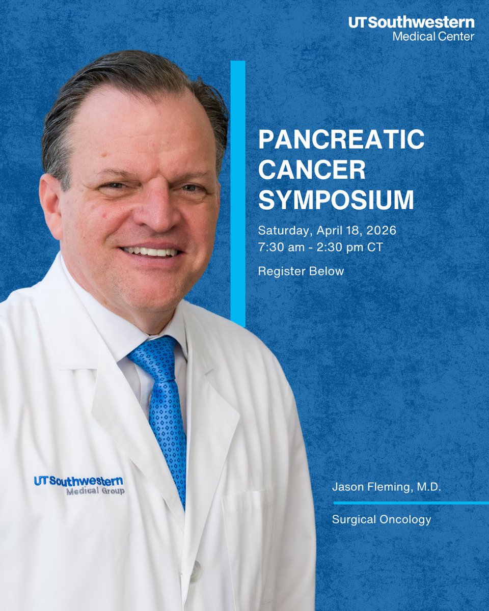 UTSW Surgery tweet media