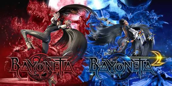 Hoy hace 8 años que BAYONETTA y BAYONETTA 2 llegaron a Nintendo Switch.

¡Juegazos imprescindibles!🌙