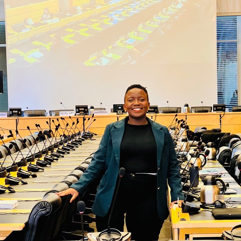 Kenya Network of Women & Girls with Disabilities tweet media