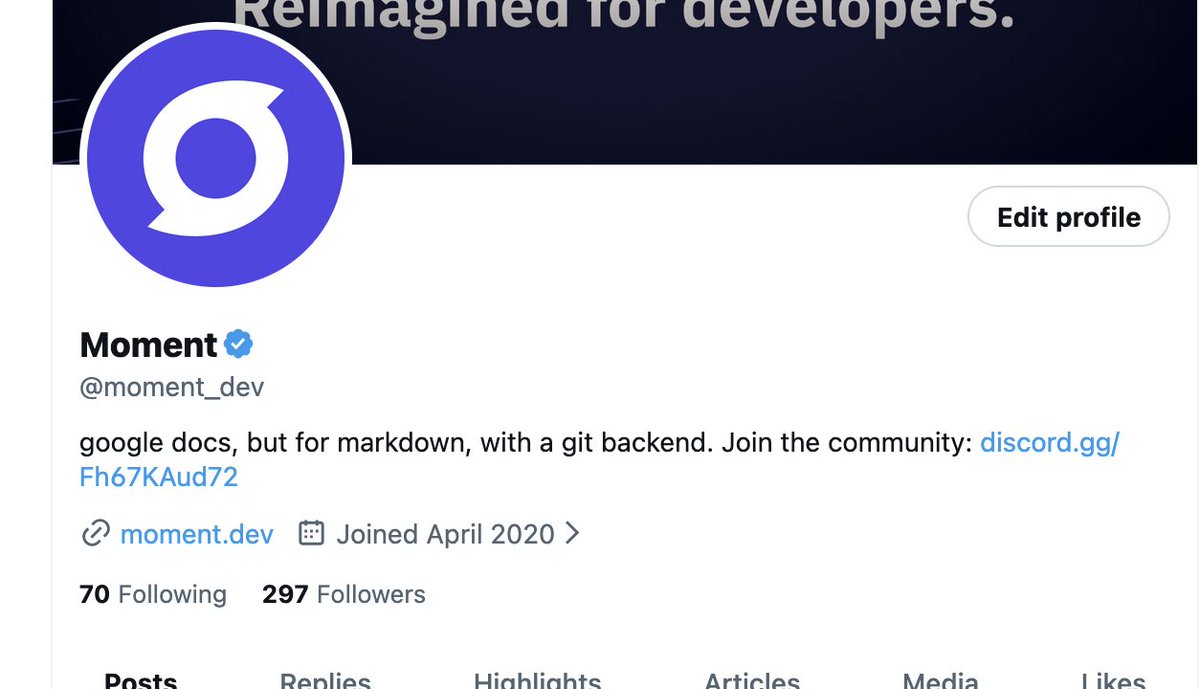 moment_dev's tweet photo. thank u @threepointone we love you and partykit https://t.co/NNgLpP2Z1G
