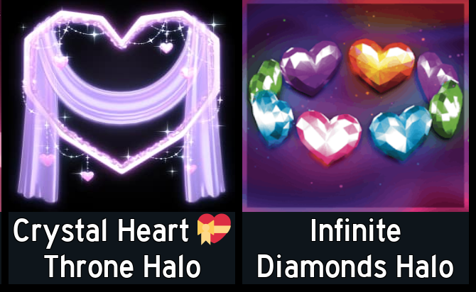 Royale Luna tweet media