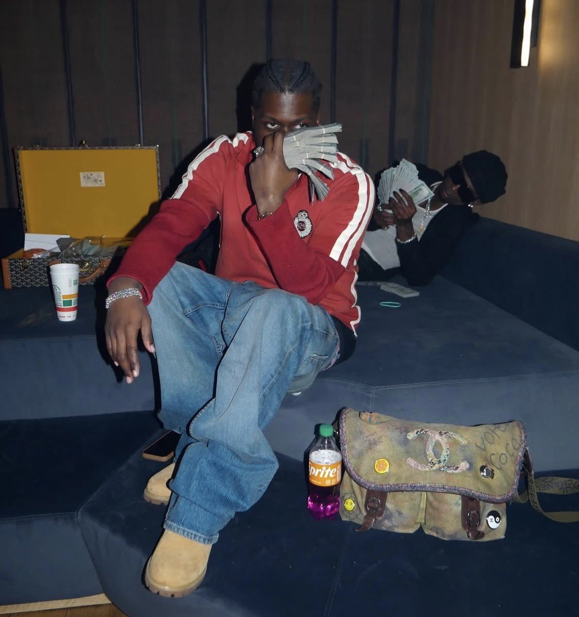 Lil yachty &amp; PlayboiCarti (2026)