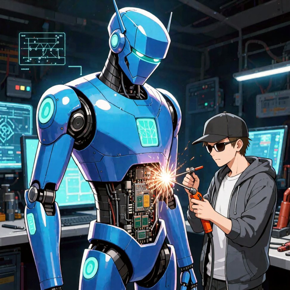 ethereumdegen's tweet photo. Major update - 0.5.52 for StarkBot/StarkClaw :  

- SuperRouter skill enables image and video generation (x402 starkbot micropayment) 

- Special Roles can be added per user_id,  for optionally enabling your community users to run privileged skills and tools even in a SafeMode channel.  

- Various improvements to parallel SubAgent spawn flow, discord/telegram output summarization

Now, users in the starkbot discord can generate images and videos with starkbot.  Only if i think you are cool :)  If i dont, just deploy your own.