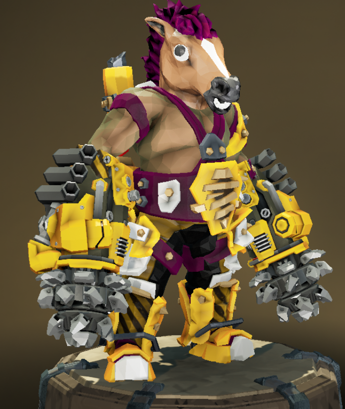 Tehbeard tweet media