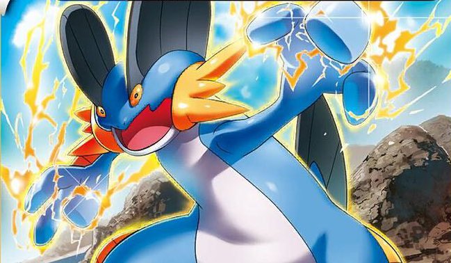 PokemonGems's tweet photo. I guess I’ll post my favorite fully evolved starter pokemon https://t.co/rZK2b3Dgj7
