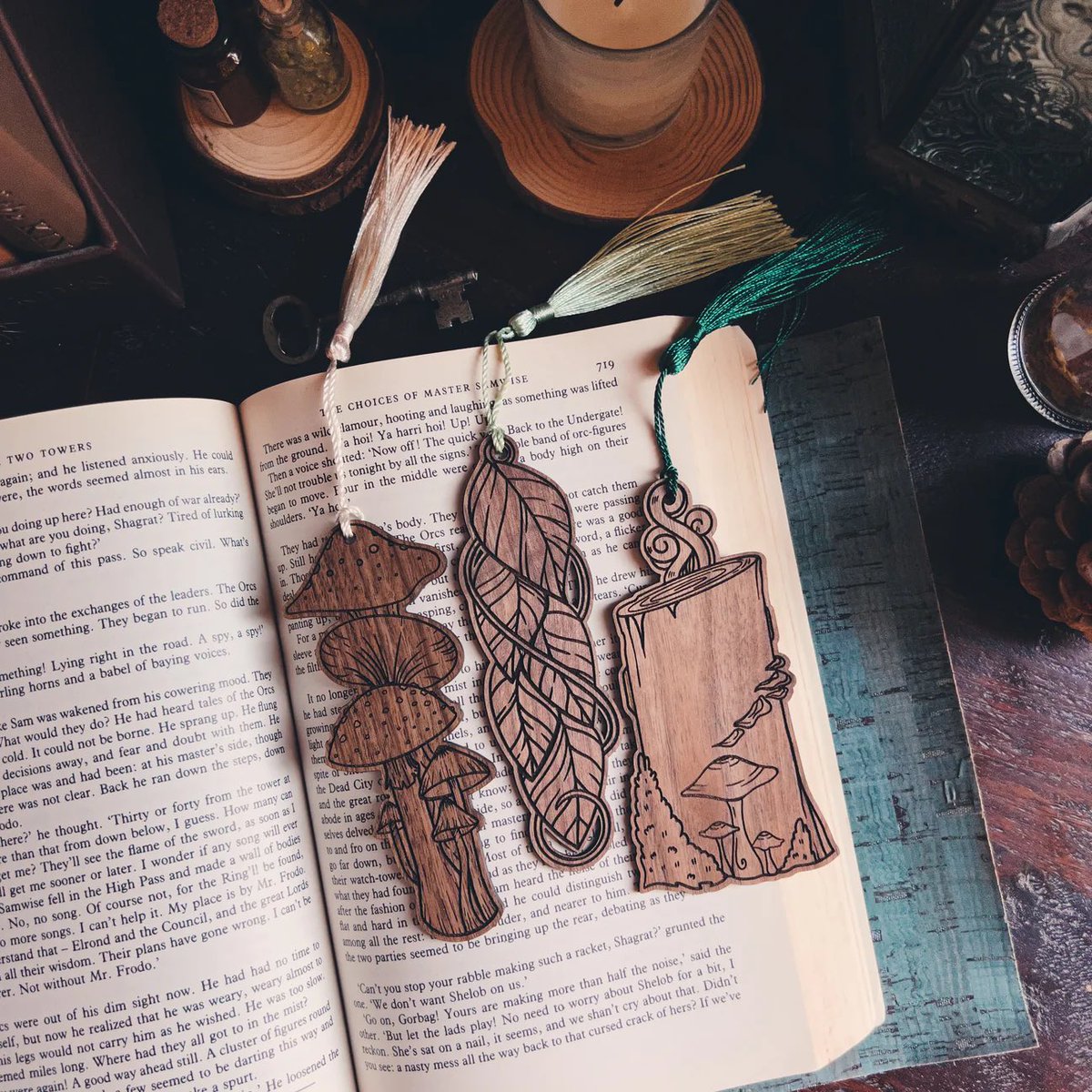 💖Shoppe is still closed while orders are being fulfilled💖

We hope you’re staying safe and cozy this February!

riddlesteashoppe.com/collections/ne…