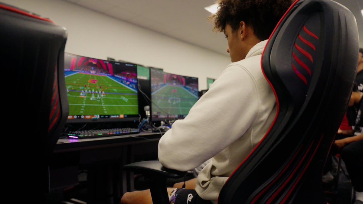 Lubbock EDA tweet media