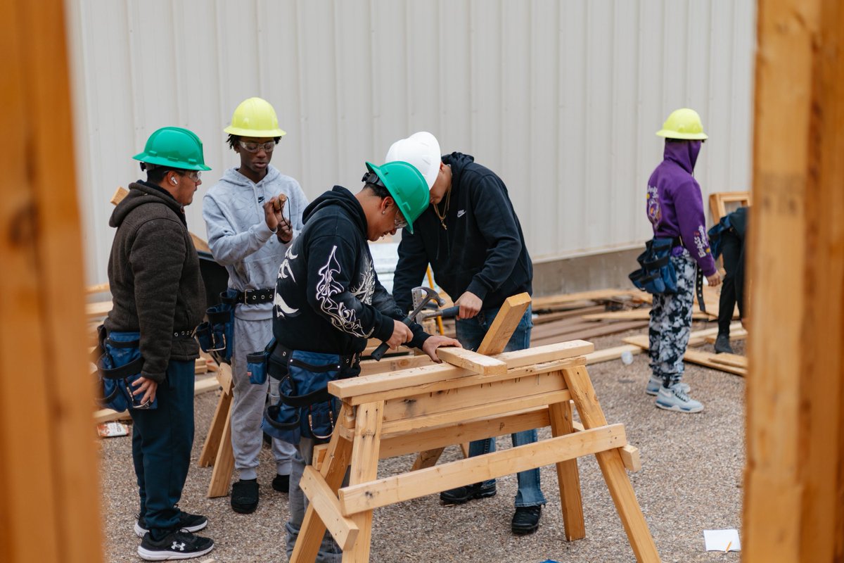 Lubbock EDA tweet media