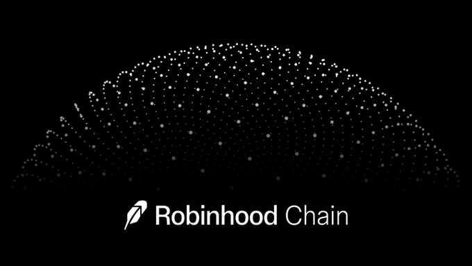 🏗️ Robinhood Chain Testnet 

CEX bağlantılı bir L2’yi mainnet’te kullanırız, hacim üretiriz, ekosistemin parçası oluruz. Airdrop gelirse erkenciler olarak kazanırız. Gelmezse söveriz... 

Neyse mevzu basit. Milyonlarca aktif kullanıcıya sahip, regülasyon tarafı güçlü bir CEX olan