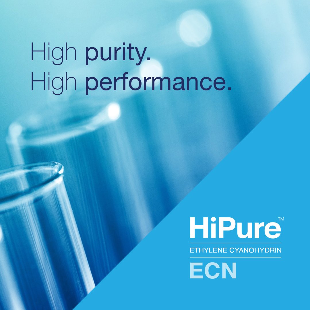 CROSSCHEM tweet media