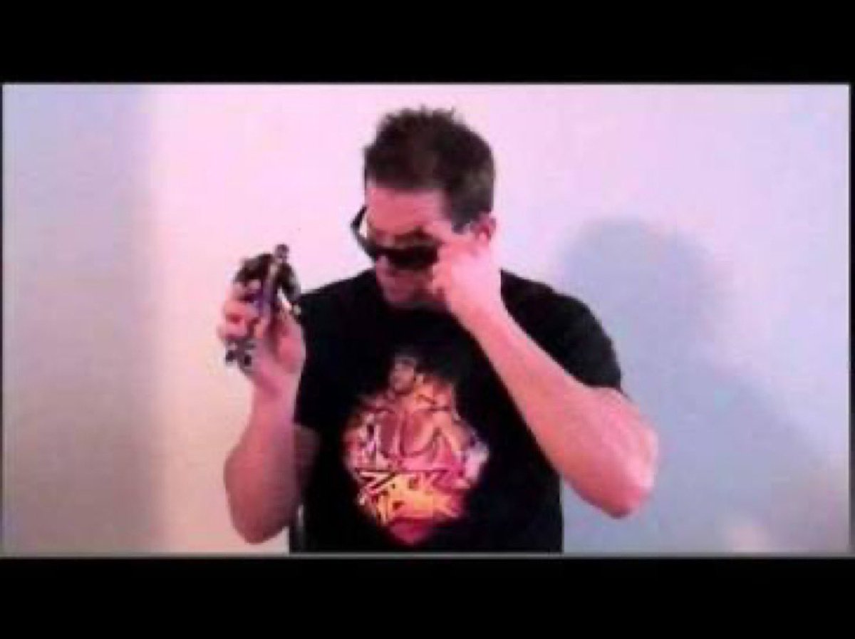 Matt Cardona tweet media