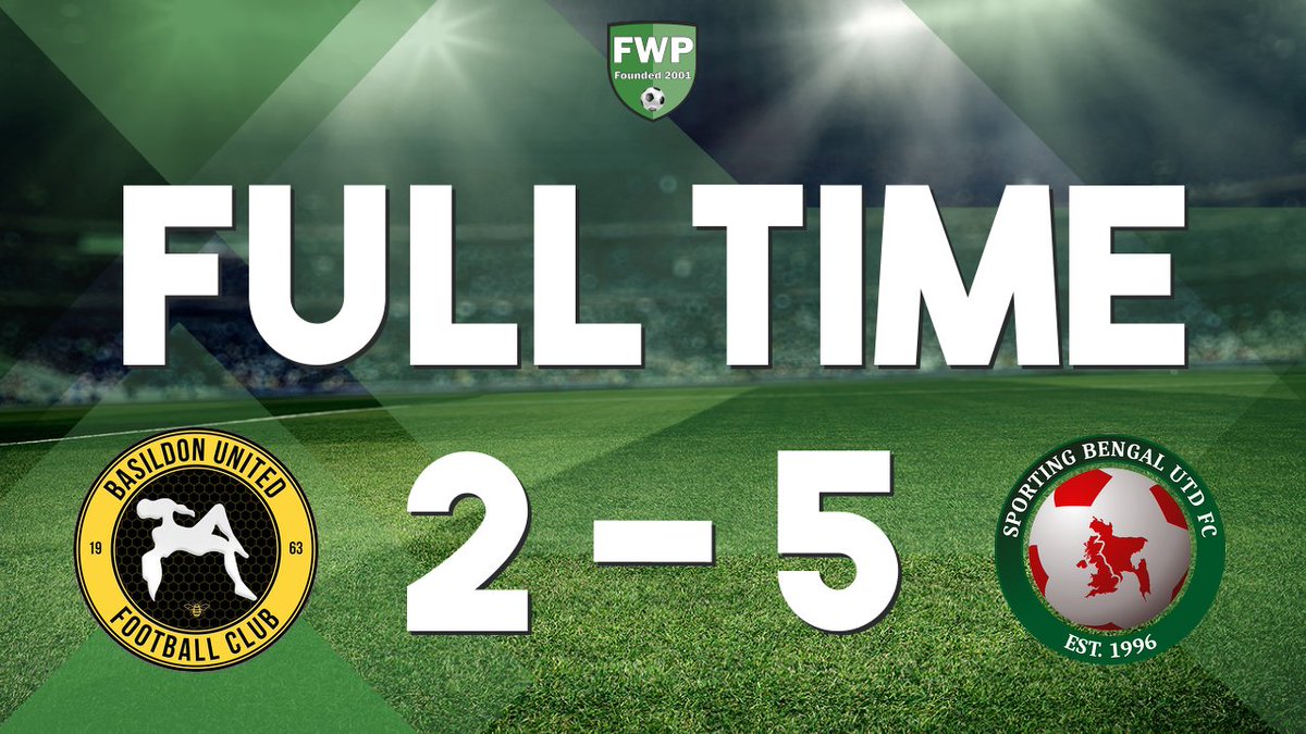 Sporting Bengal Utd FC tweet media