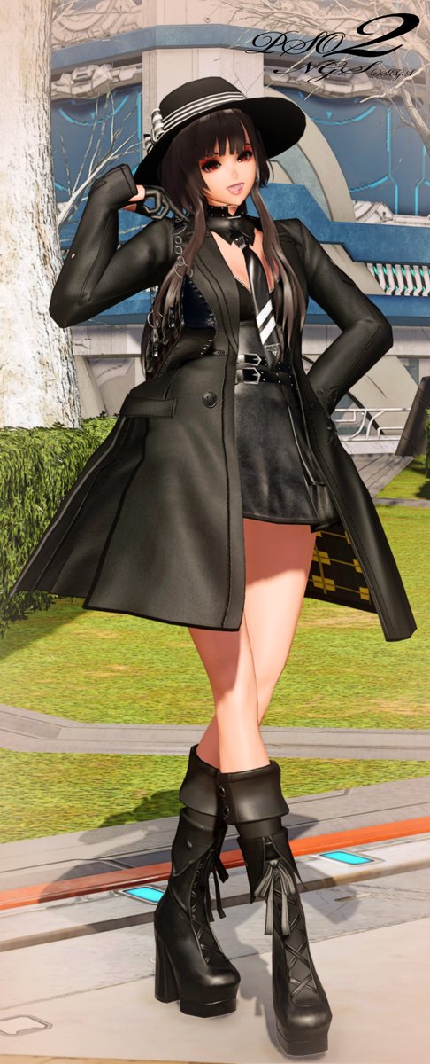 #メンテの日なのでssを貼る
まだまだ寒いけど、昼間は暖かいから、これくらいでいいかな(ﾉ´∀｀*) ♪