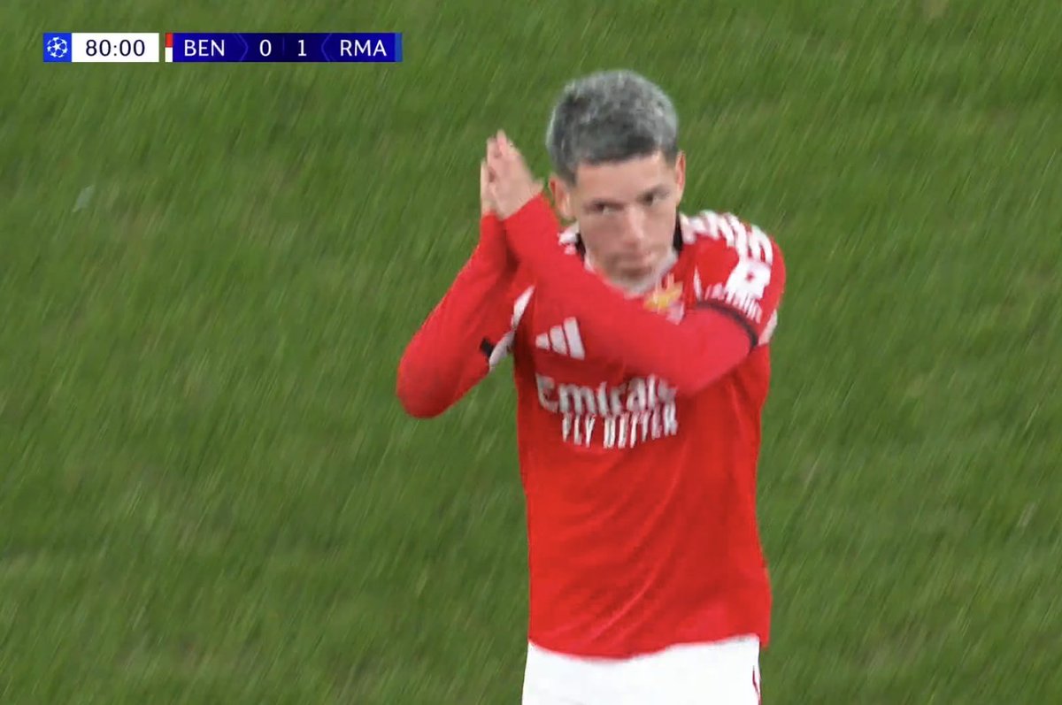 The Touchline | 𝐓 tweet media