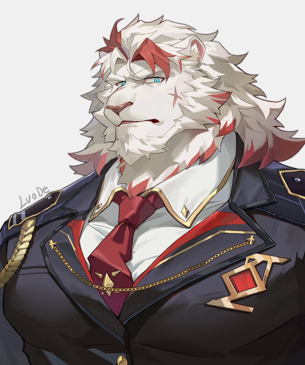 大罗德 tweet media