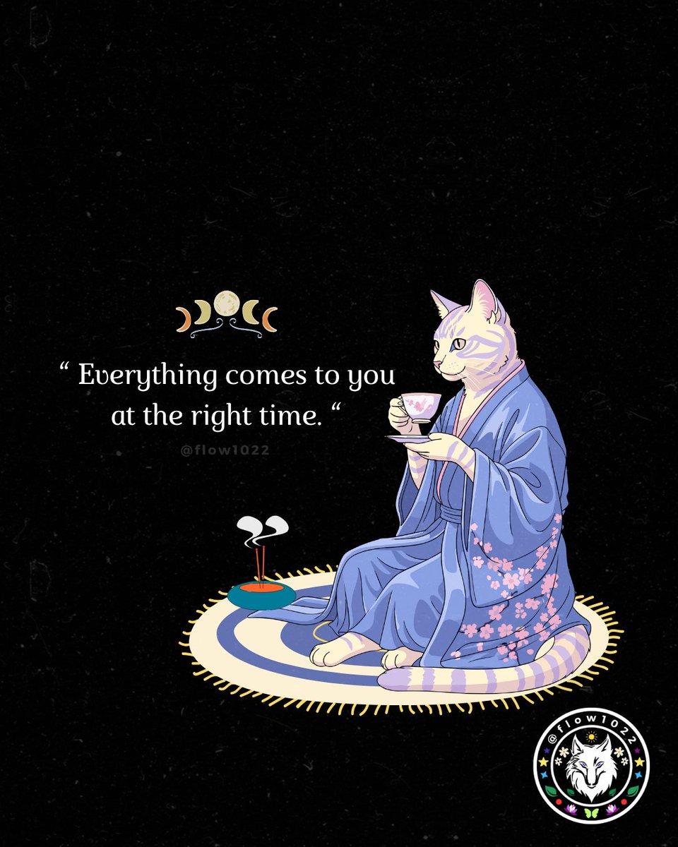 ☯️ FLOW (@flow1022) on Twitter photo 