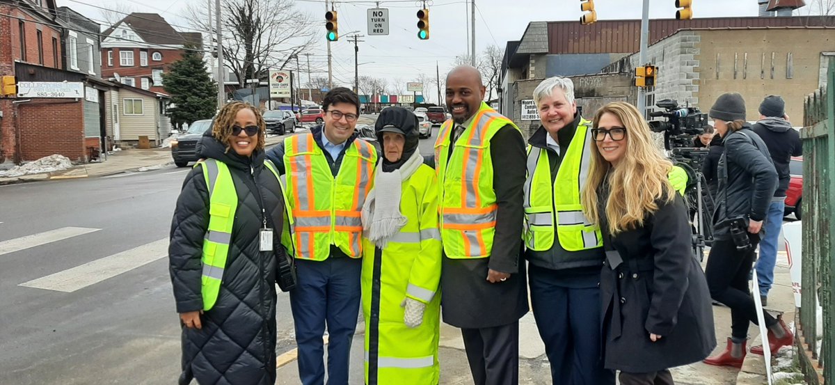 Pittsburgh Mobility & Infrastructure tweet media