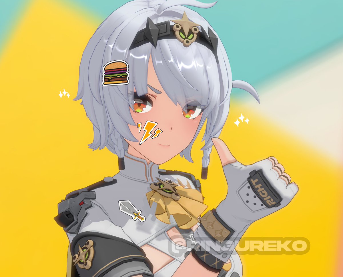 Rin || Ringu🧋 tweet media