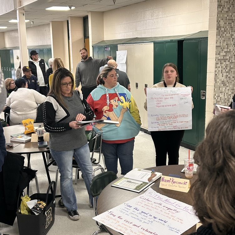 Brooke County Schools tweet media