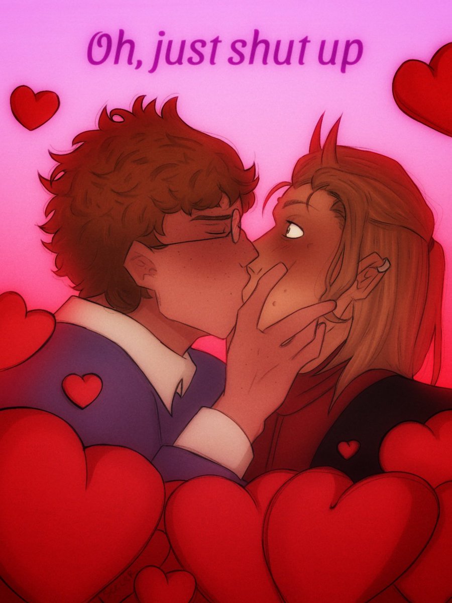 Late for Valentines
#tordmatt #eddsworld #matttord #eddsworldmatt #eddsworldtord