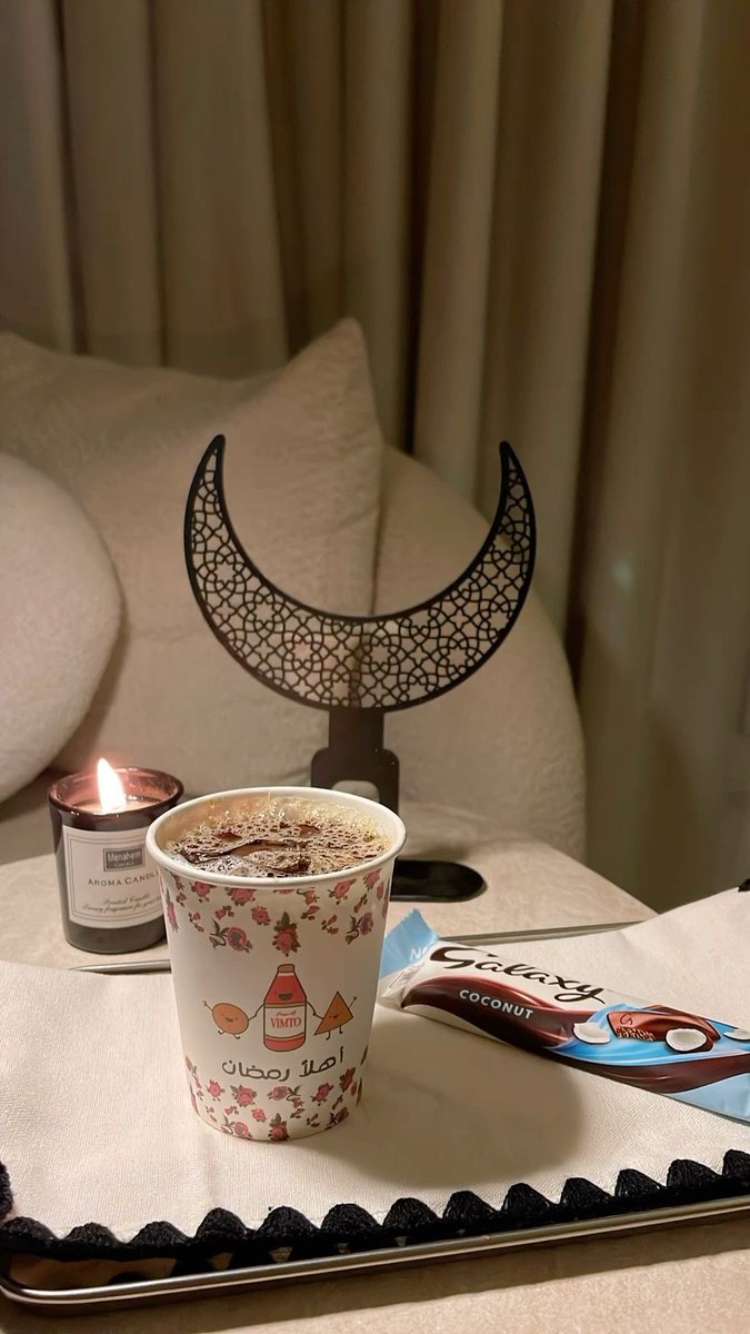 رمــاد | 𝗥𝗠𝗔𝗗 tweet media