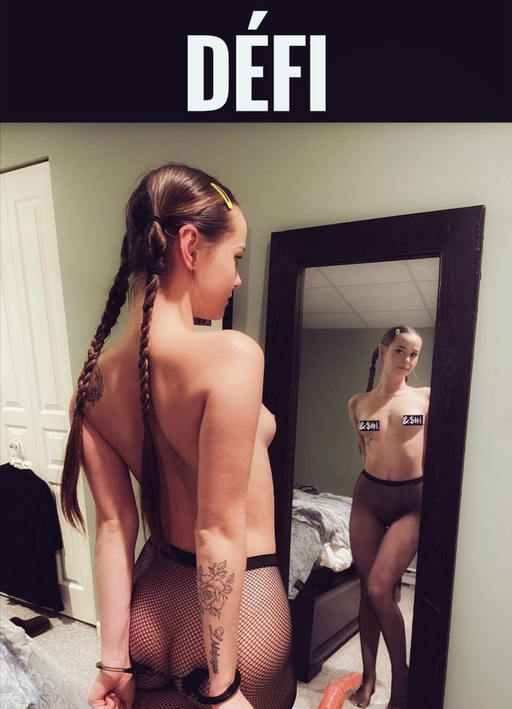 FRENCHIES WILD tweet media