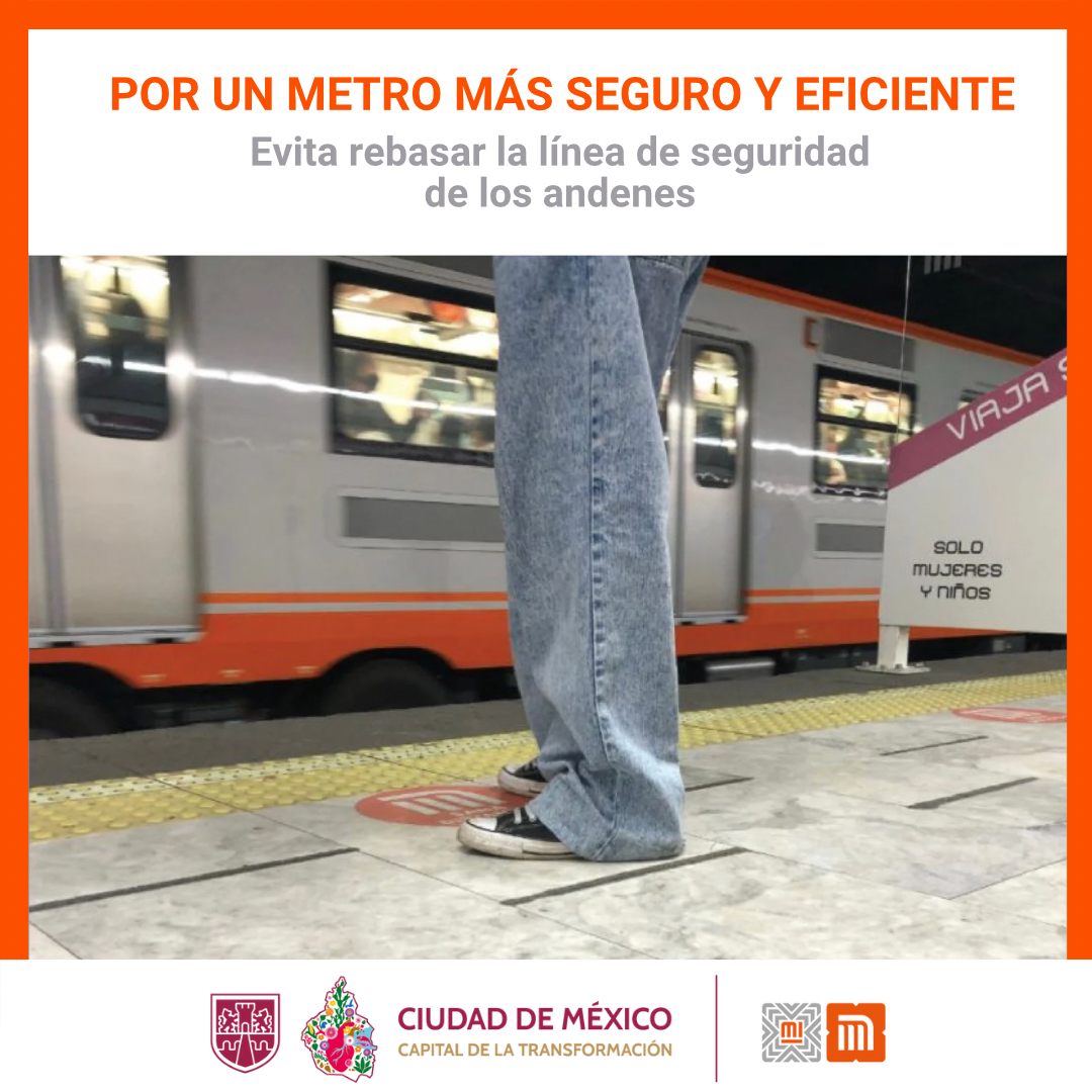 MetroCDMX tweet media