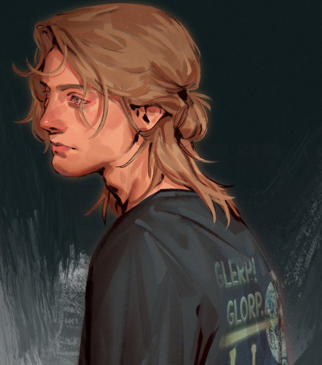 aemond’s scar🖤 tweet media