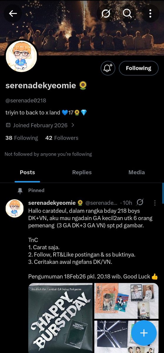 Tamtam🐯 tweet media