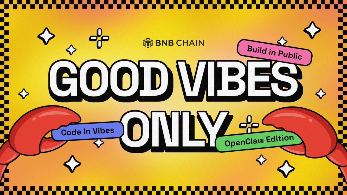 paynchio's tweet photo. Paynch solves the problem of accepting cryptocurrency payments in a truly decentralized, private, and simple way. Eliminating centralized intermediaries, mandatory KYC, recurring fees, and technical complexity for merchants worldwide.

https://t.co/ltwETtjfad

#GoodVibes #OpenClaw #Binance