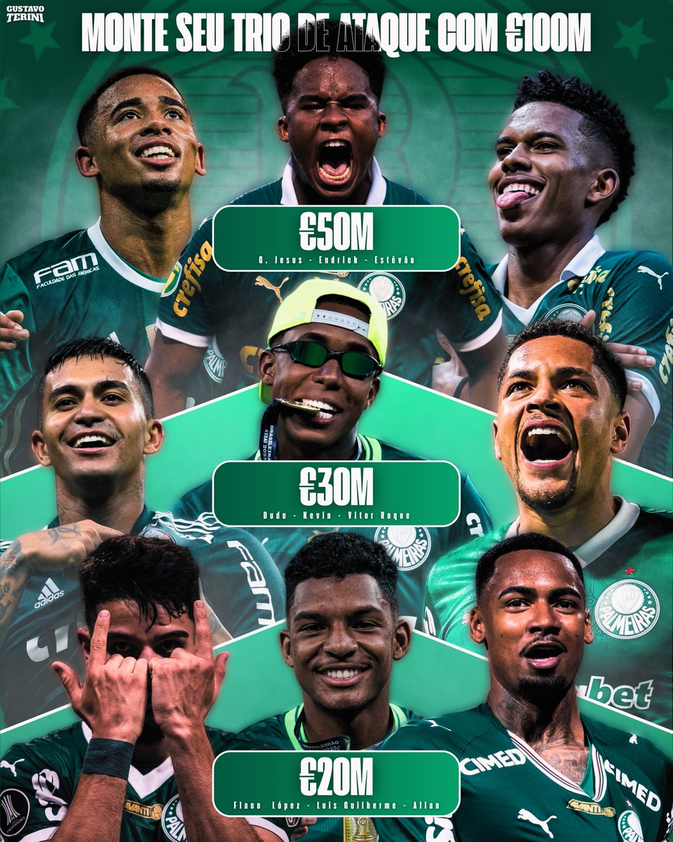 Gustavo Terini tweet media