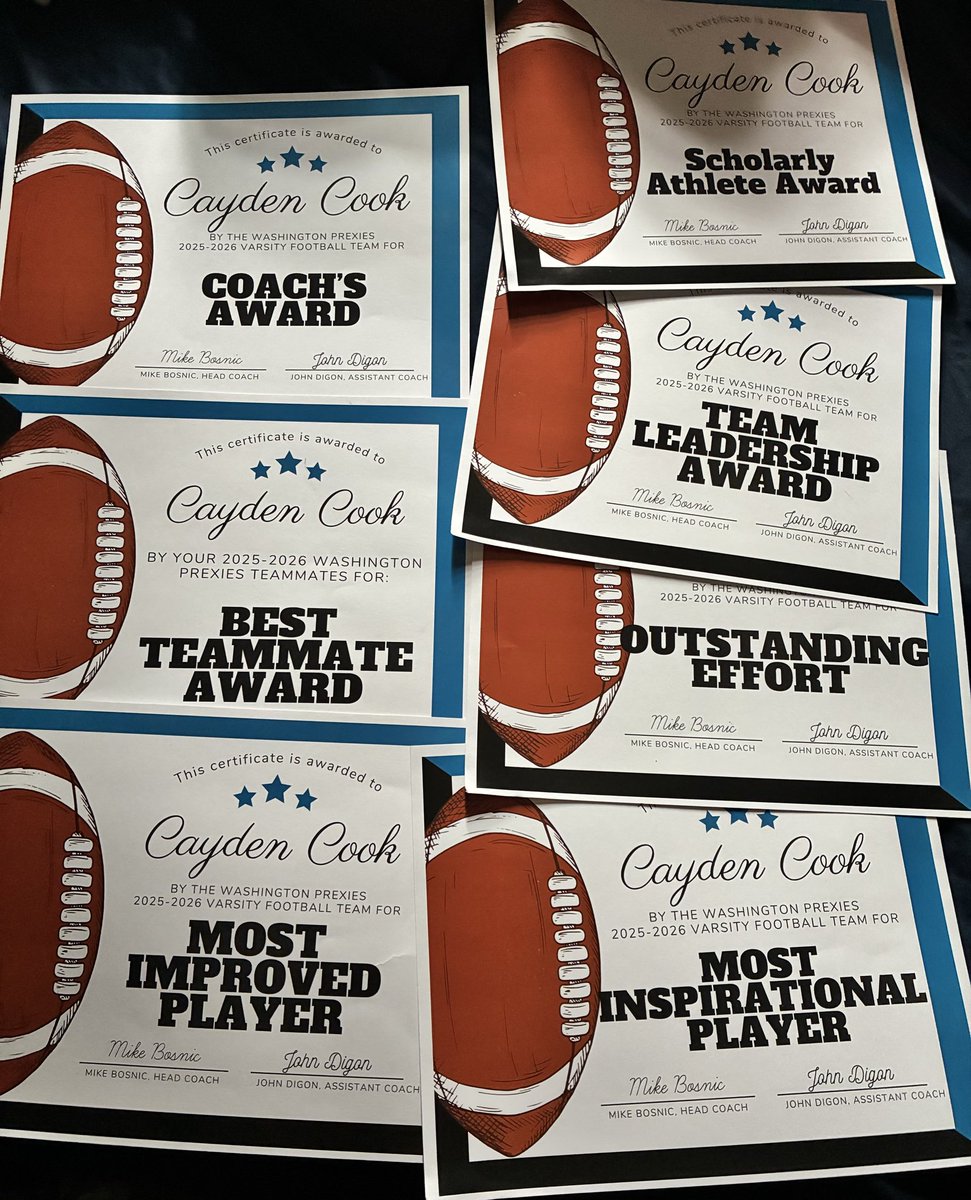 Cayden Cook tweet media