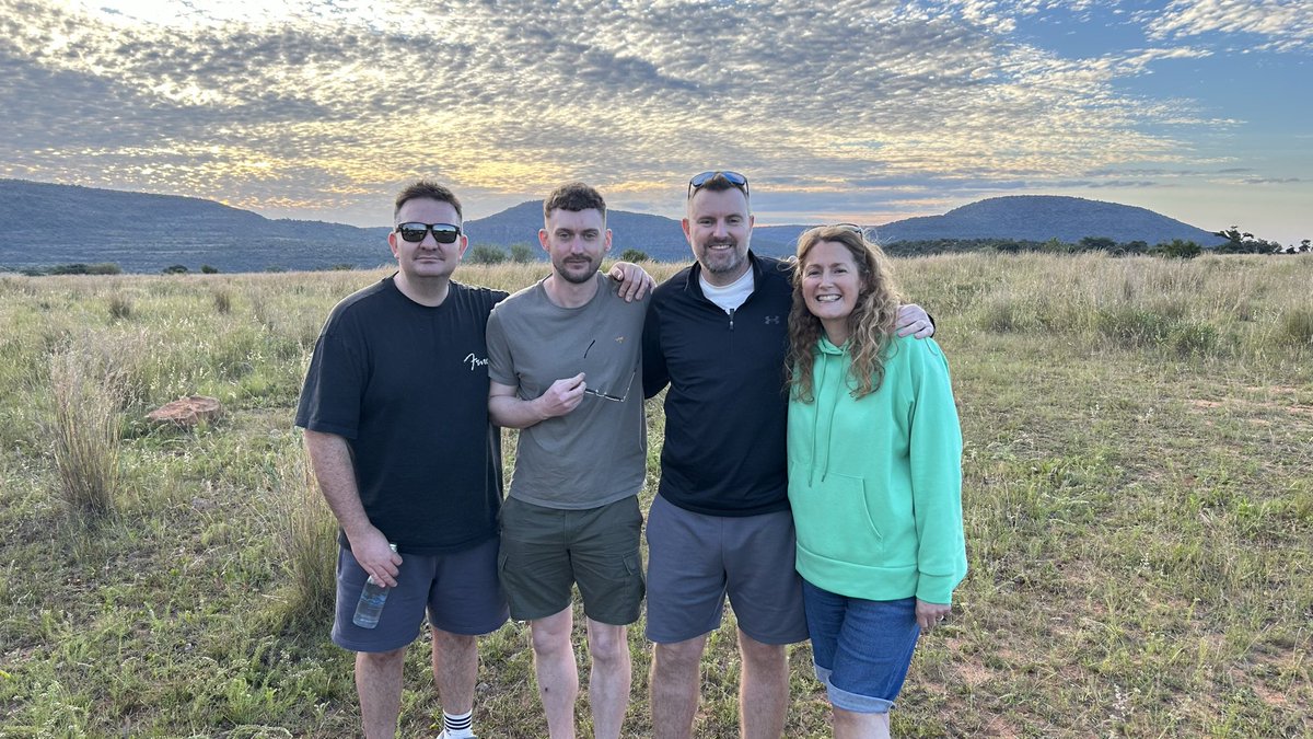 Garforth Post 16 tweet media