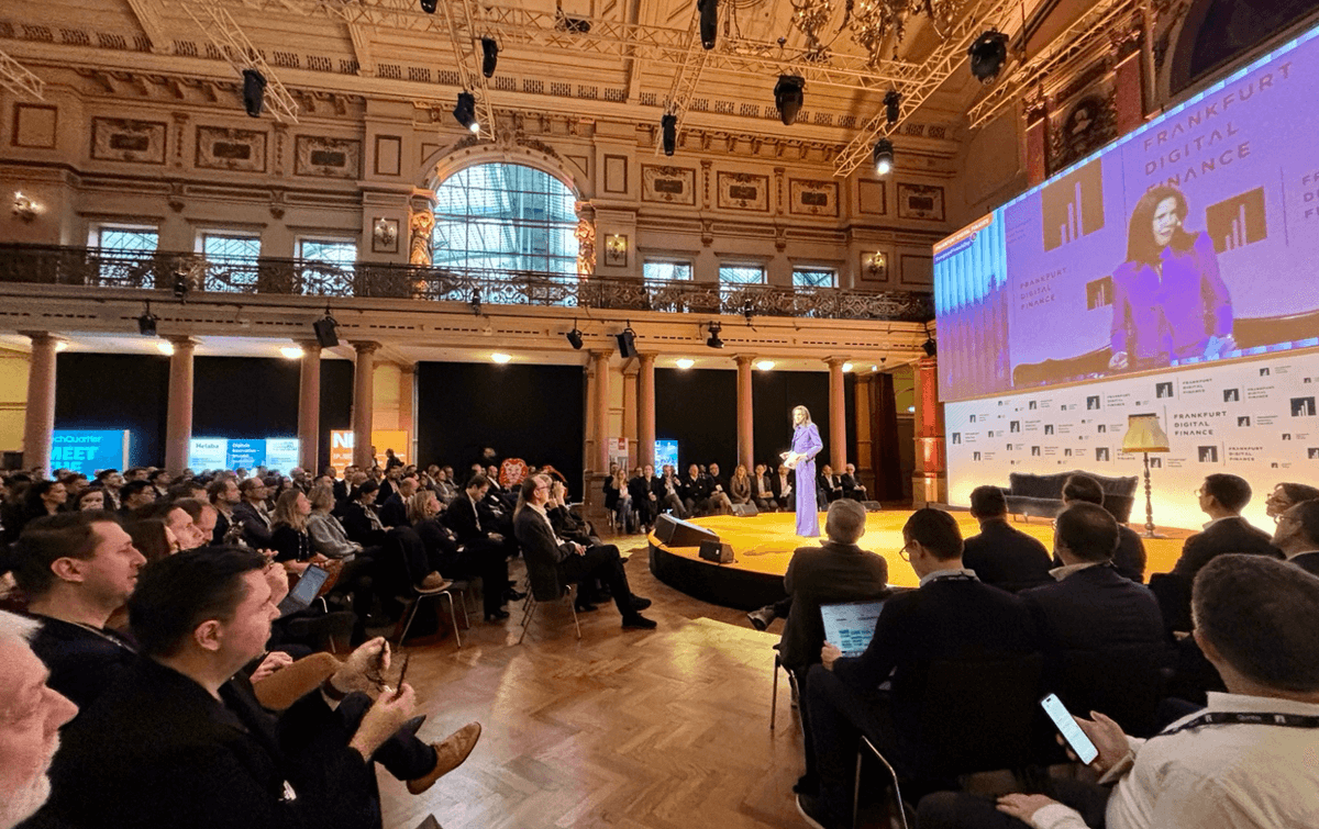 FinTech Istanbul tweet media