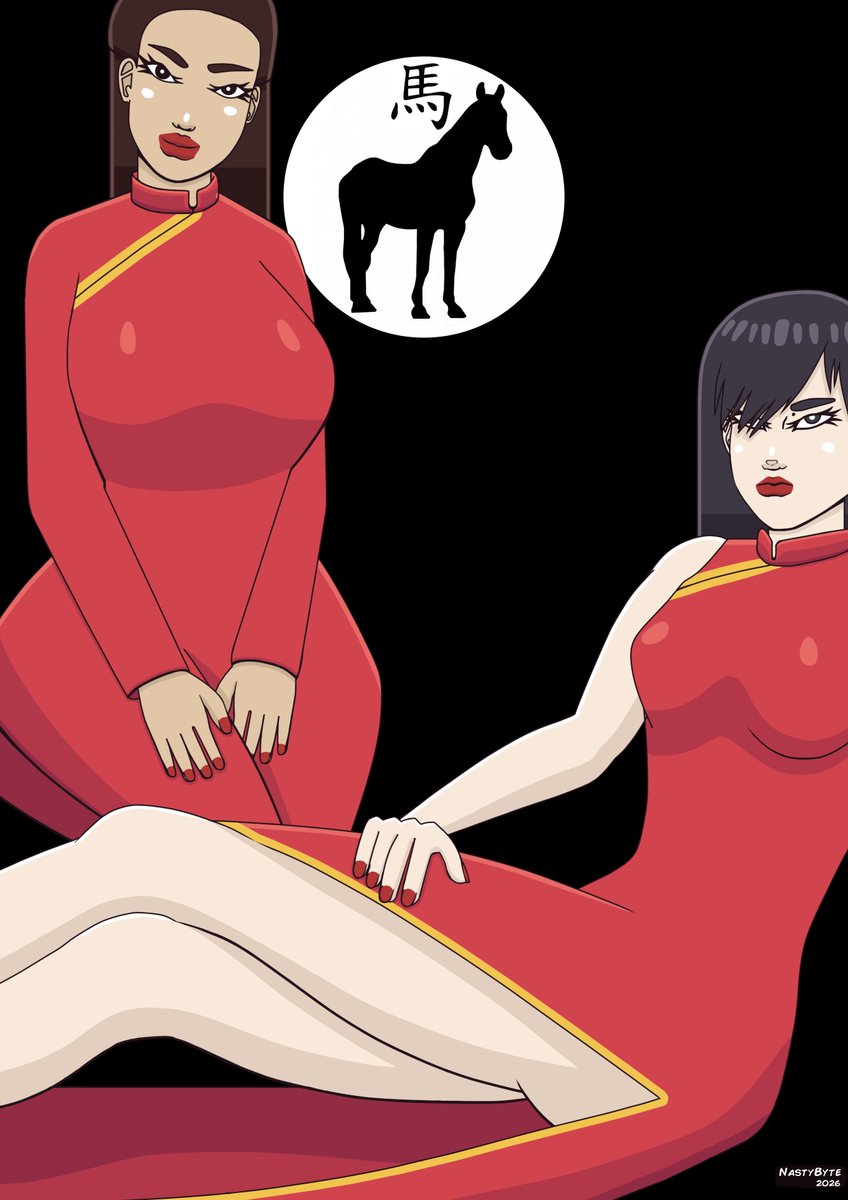 Nasty Byte tweet media