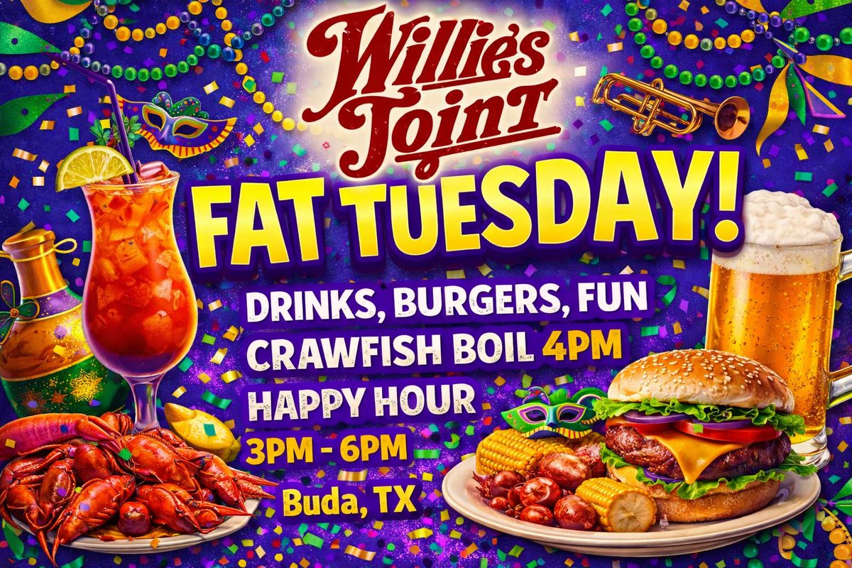 williesjoint tweet media