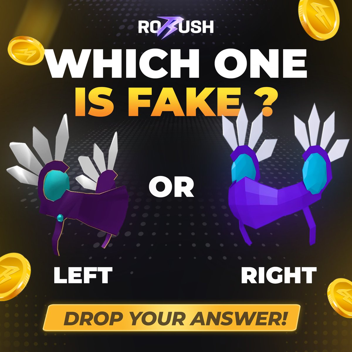 RORUSH tweet media