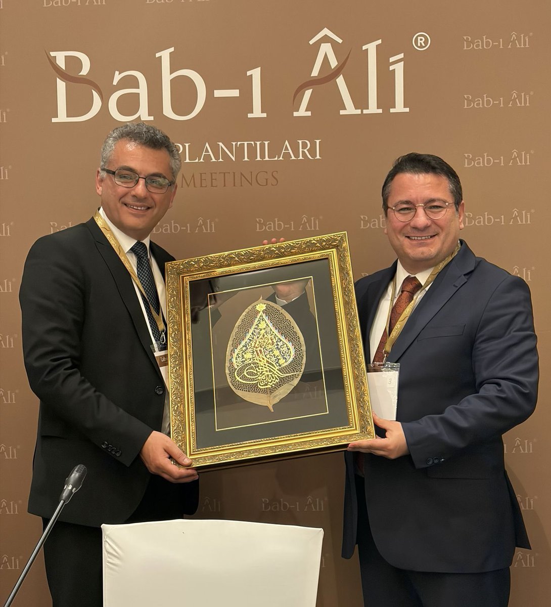 Ümit Kalko tweet media