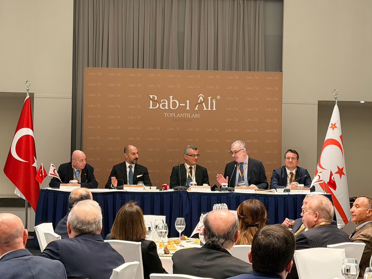 Ümit Kalko tweet media